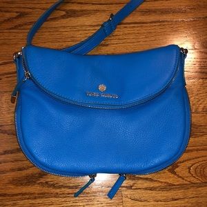 BRANDNEW beautiful blue Vince Camuto bag